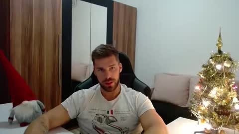 darius_94 online show from 9, 1, 2026