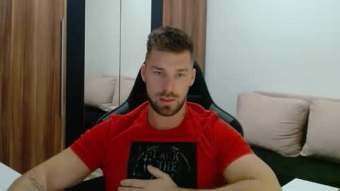 darius_94 online show from 22, 2, 2026