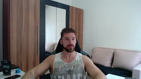 Snapshot of darius_94 chatting on 19, 7, 2026 darius_94 online show from 19, 7, 2026