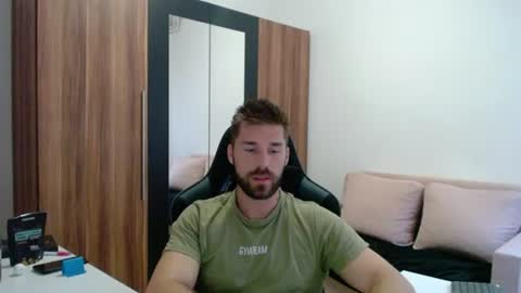 Snapshot of darius_94 chatting on 19, 7, 2026 darius_94 online show from 19, 7, 2026