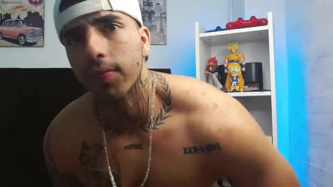 Darius Phoenix  online show from 12, 3, 2025