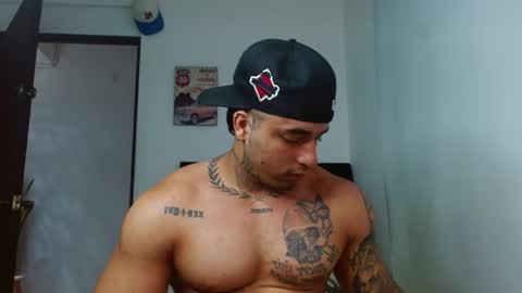 Darius Phoenix  online show from 6, 10, 2025