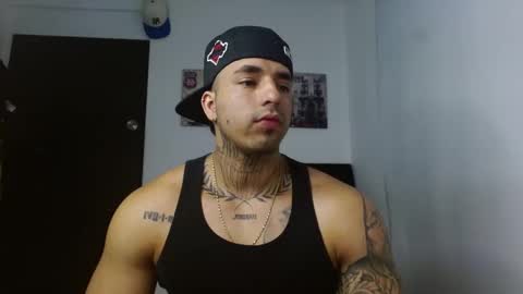 Darius Phoenix  online show from 14, 10, 2025