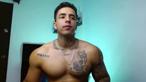 Darius Phoenix  online show from 10, 2, 2026