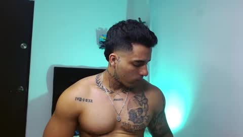 Darius Phoenix  online show from 28, 2, 2026