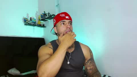 Darius Phoenix  online show from 25, 3, 2026