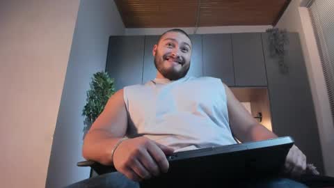 Darius online show from 23, 4, 2026