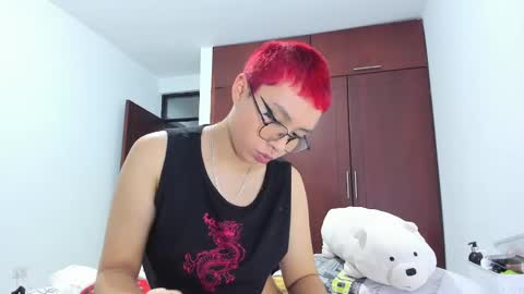 Snapshot of dark__danthe chatting on 23, 2, 2025 Danthe Independient Model online show from 23, 2, 2025
