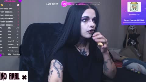 Anessa  online show from 7, 12, 2024