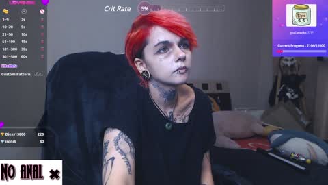 Anessa  online show from 9, 12, 2024