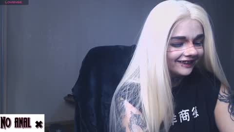 Anessa  online show from 10, 12, 2024