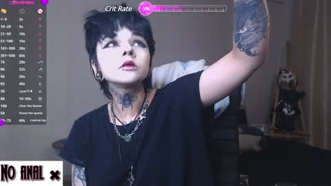 Anessa  online show from 19, 1, 2025