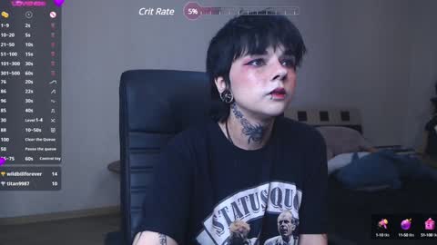 Anessa  online show from 29, 1, 2025