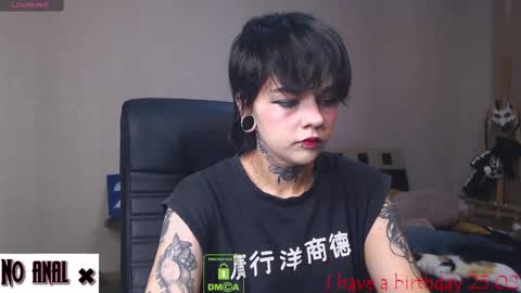 Anessa  online show from 9, 2, 2025