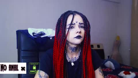 Anessa  online show from 9, 9, 2025