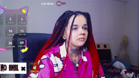 Anessa  online show from 13, 9, 2025