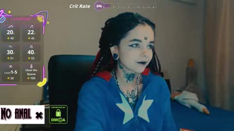 Anessa  online show from 4, 10, 2025