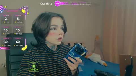 Anessa  online show from 8, 10, 2025