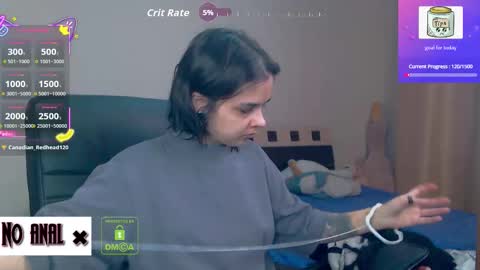 Anessa  online show from 16, 10, 2025