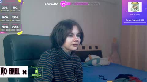 Anessa  online show from 24, 10, 2025