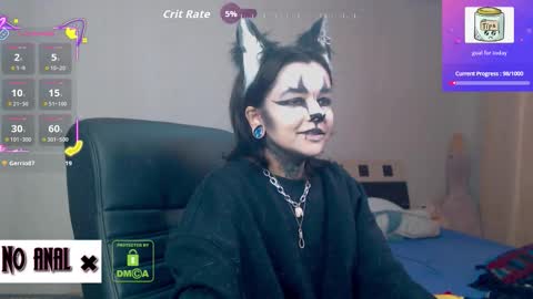 Anessa  online show from 1, 11, 2025