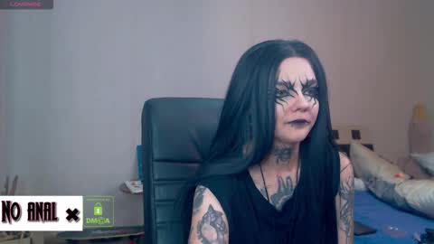 Anessa  online show from 20, 12, 2025