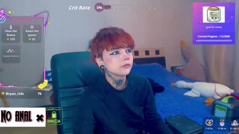 Anessa  online show from 10, 1, 2026