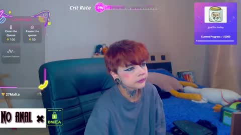 Anessa  online show from 11, 1, 2026