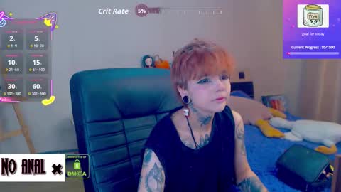 Anessa  online show from 4, 2, 2026