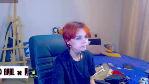 Anessa  online show from 20, 3, 2026