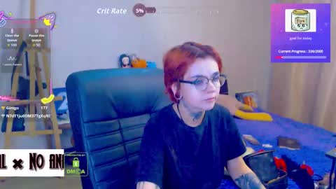 Anessa  online show from 21, 3, 2026