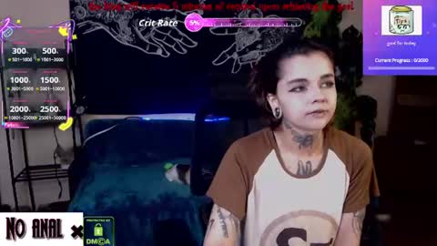 Anessa  online show from 19, 6, 2026