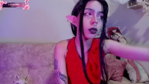 Dark online show from 27, 10, 2025