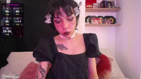 Snapshot of dark__nymph chatting on 10, 5, 2026 Dark online show from 10, 5, 2026
