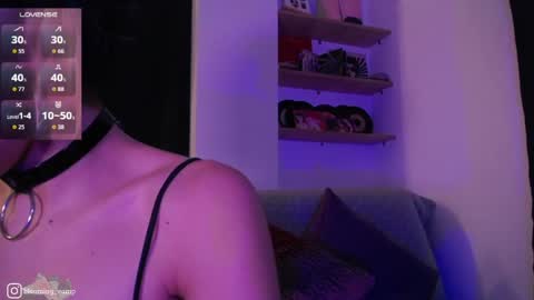 Snapshot of dark__nymph chatting on 16, 5, 2026 Dark online show from 16, 5, 2026