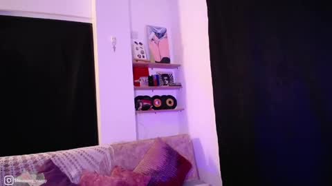 Snapshot of dark__nymph chatting on 26, 5, 2026 Dark online show from 26, 5, 2026