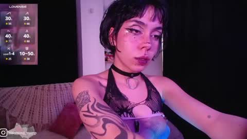 Snapshot of dark__nymph chatting on 31, 5, 2026 Dark online show from 31, 5, 2026