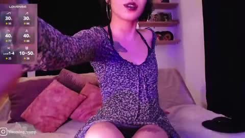 Snapshot of dark__nymph chatting on 4, 6, 2026 Dark online show from 4, 6, 2026