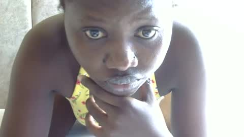 Snapshot of dark_candy254 chatting on 5, 1, 2025 Dark Candy 254 online show from 5, 1, 2025