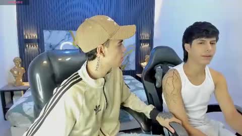 Snapshot of dark_desiree18 chatting on 3, 7, 2026 DARCK online show from 3, 7, 2026