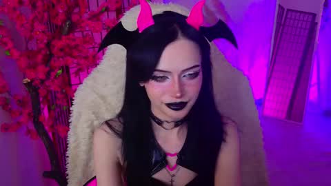 Snapshot of dark_diva chatting on 21, 2, 2026 Diva online show from 21, 2, 2026