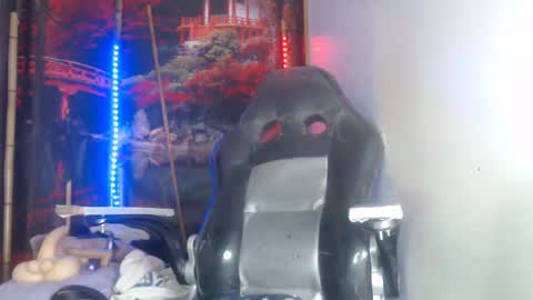 dark_doll5 online show from 6, 12, 2024