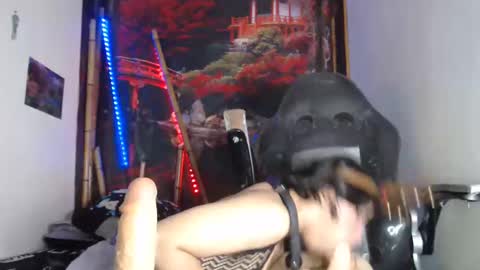 dark_doll5 online show from 22, 12, 2024