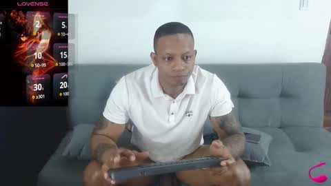 dark_dominion online show from 1, 11, 2025