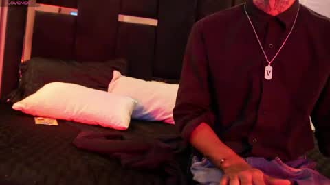 Sr. Eros online show from 22, 3, 2026