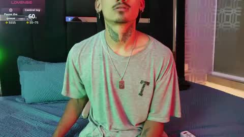 Sr. Eros online show from 23, 3, 2026