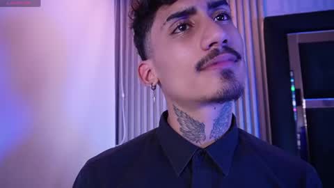 Sr. Eros online show from 13, 4, 2026