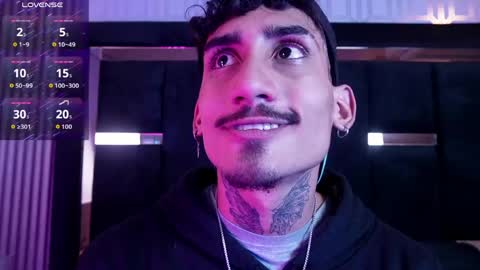 Sr. Eros online show from 16, 4, 2026