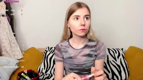 Ester online show from 21, 5, 2026