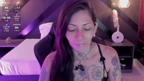 M I K A E L A online show from 7, 4, 2026